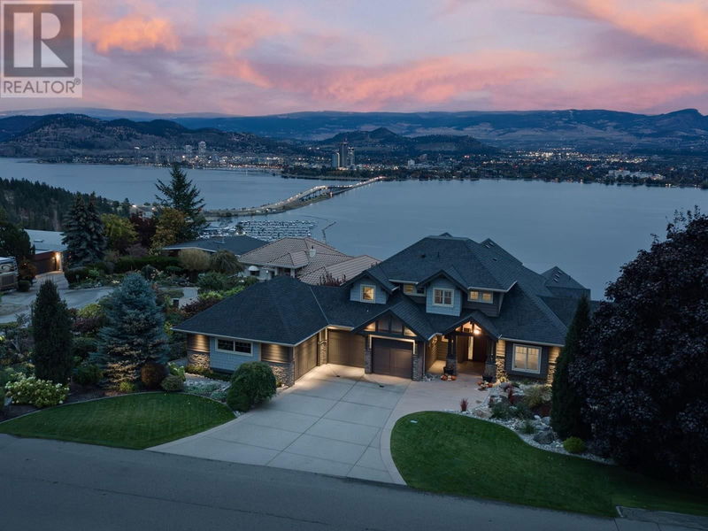 2305 Bridgeview Road, West Kelowna, British Columbia (MLS 10326449)