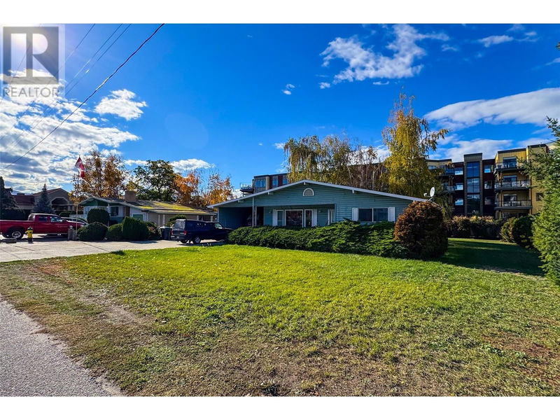 1946 Barlee Road, Kelowna, British Columbia (MLS 10326453)