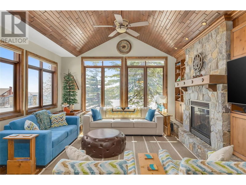 305 Feathertop Way, Big White, British Columbia (MLS 10326496)