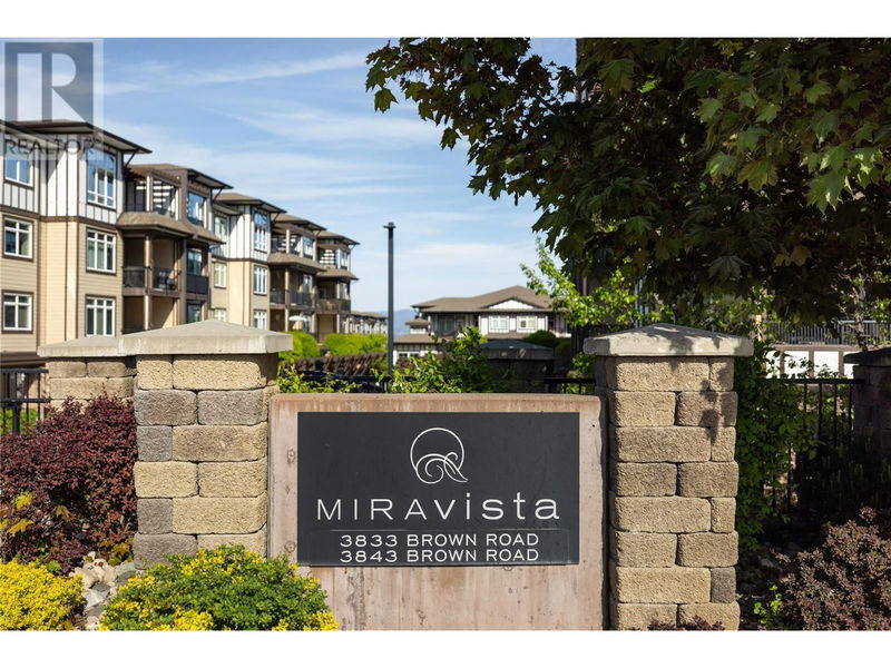 3843 Brown Road Unit# 2303, West Kelowna, British Columbia (MLS 10326497)