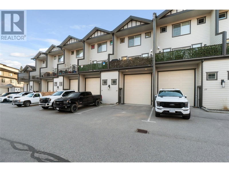 3359 Cougar Road Unit# 28, West Kelowna, British Columbia (MLS 10326509)