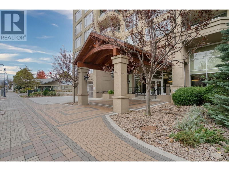 75 Martin Street Unit# 501, Penticton, British Columbia (MLS 10326514)