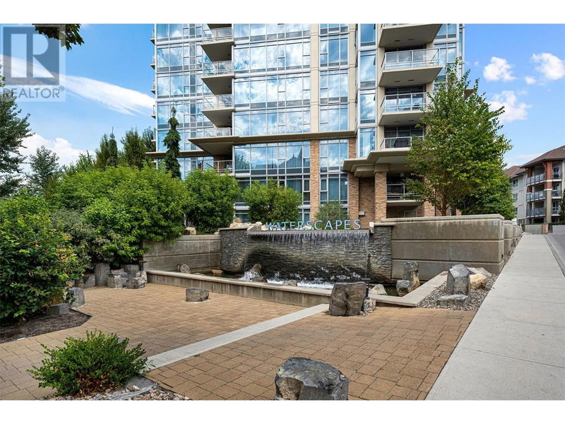 1075 Sunset Drive Unit# 505, Kelowna, British Columbia (MLS 10326557)