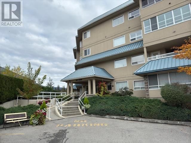 1961 Durnin Road Unit# 209, Kelowna, British Columbia (MLS 10326568)