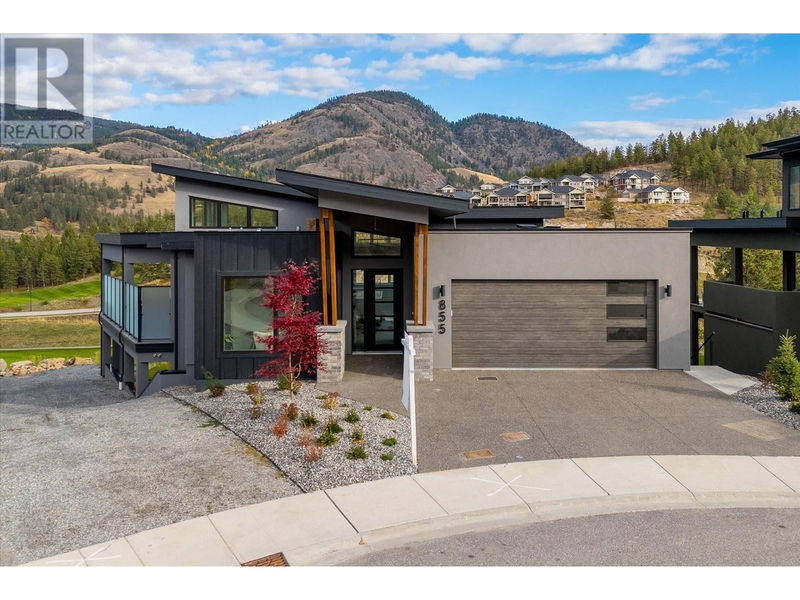 855 Lochness Street, Kelowna, British Columbia (MLS 10326590)