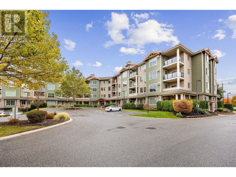 3739 Casorso Road Unit# 103, Kelowna, British Columbia (MLS 10326605)