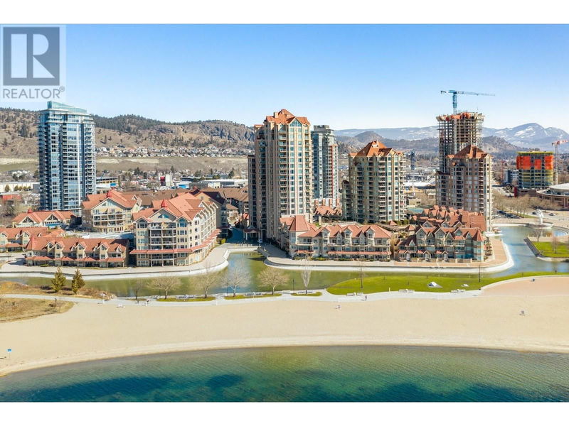 1152 Sunset Drive Unit# 901, Kelowna, British Columbia (MLS 10326635)