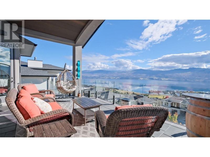 1505 Pinot Noir Drive, West Kelowna, British Columbia (MLS 10326709)