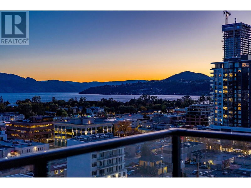 1488 Bertram Street Unit# #1405, Kelowna, British Columbia (MLS 10326713)