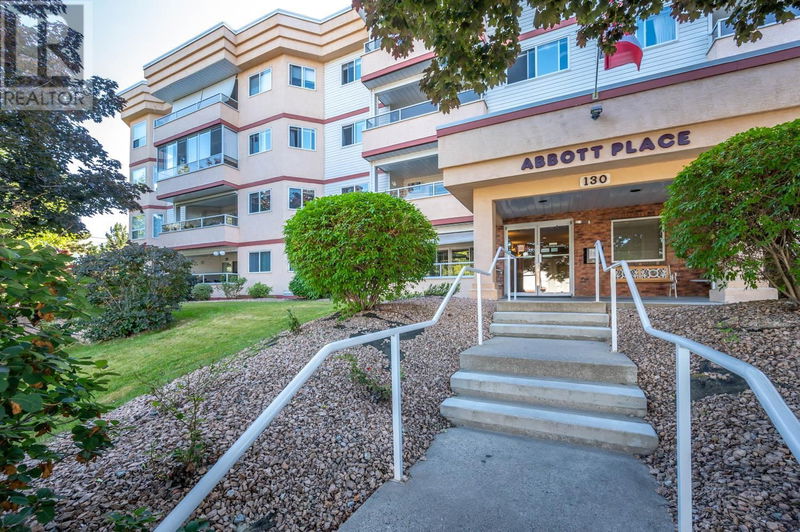 130 Abbott Street Unit# 309, Penticton, British Columbia (MLS 10326714)