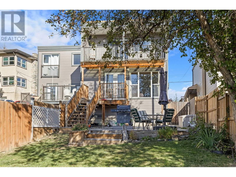 3758 Wetton Road Unit# B, West Kelowna, British Columbia (MLS 10326748)