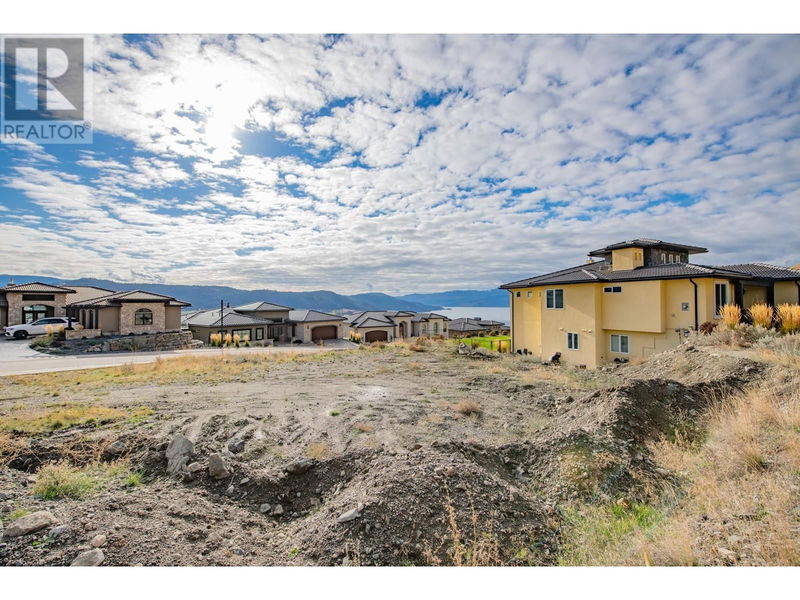 300 Silversage Bluff Lane Lot# 13, Vernon, British Columbia (MLS 10326760)