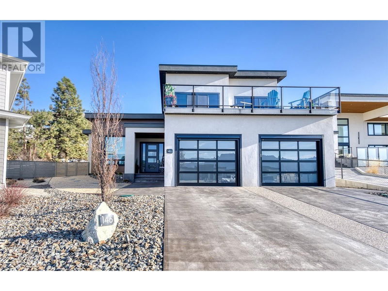 146 Avery Place, Penticton, British Columbia (MLS 10326765)