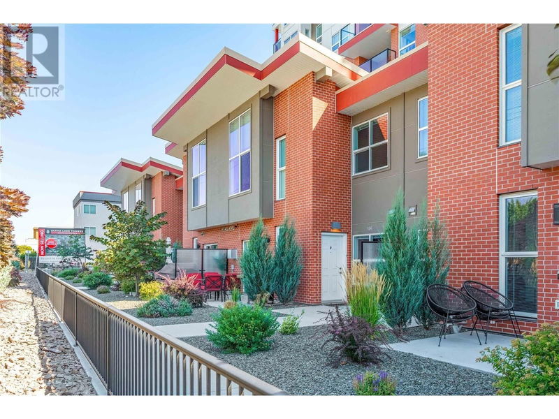 3346 Skaha Lake Road Unit# 104, Penticton, British Columbia (MLS 10326785)