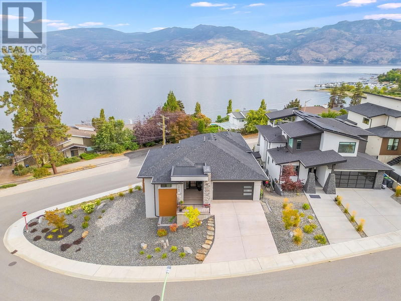 3953 Beachview Drive, West Kelowna, British Columbia (MLS 10326816)