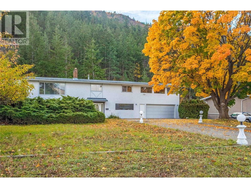 1445 Ponderosa Road, West Kelowna, British Columbia (MLS 10326831)