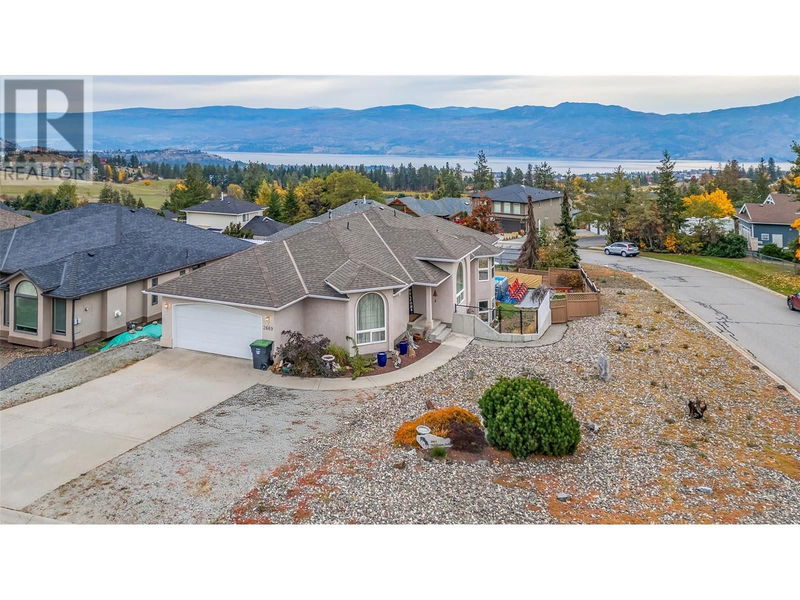 2669 Wild Horse Drive, West Kelowna, British Columbia (MLS 10326853)