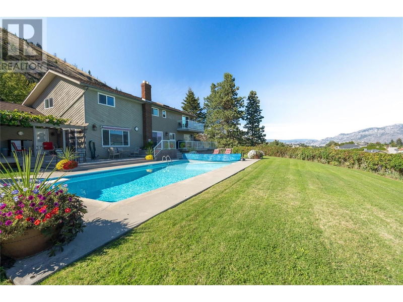 10707 Giants Head Road, Summerland, British Columbia (MLS 10326856)