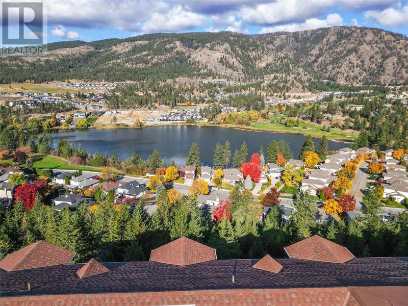 2210 Upper Sundance Drive Unit# 1306, West Kelowna, British Columbia (MLS 10326886)