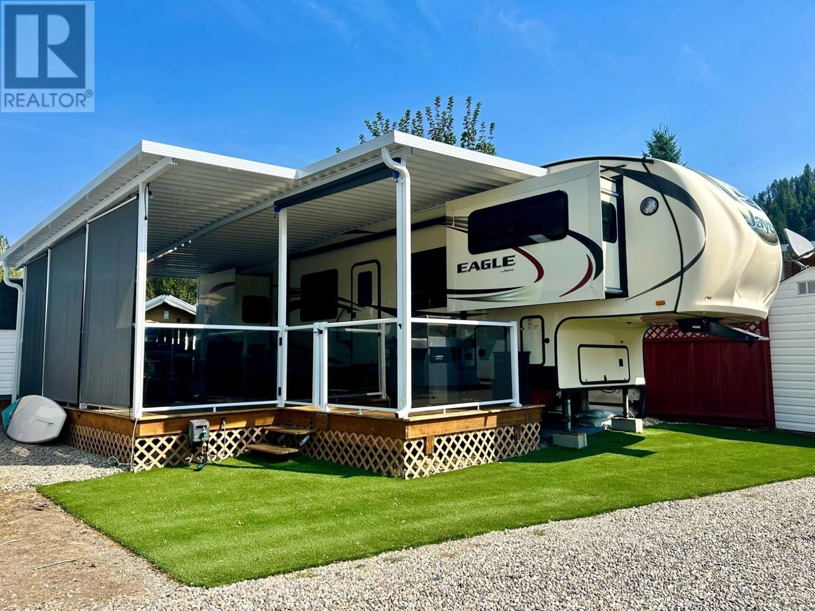 Primary Property View