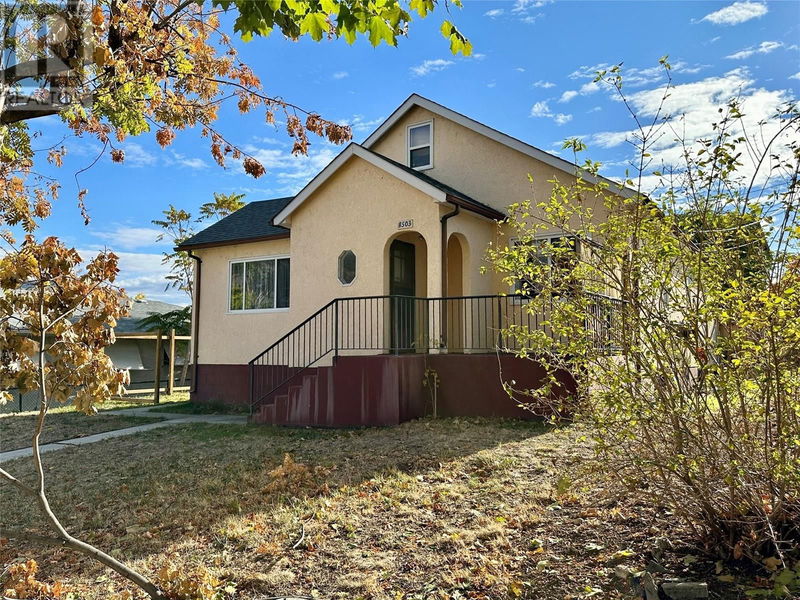 Secondary Property View