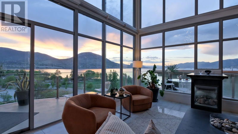 250 Marina Way Unit# 701, Penticton, British Columbia (MLS 10326938)