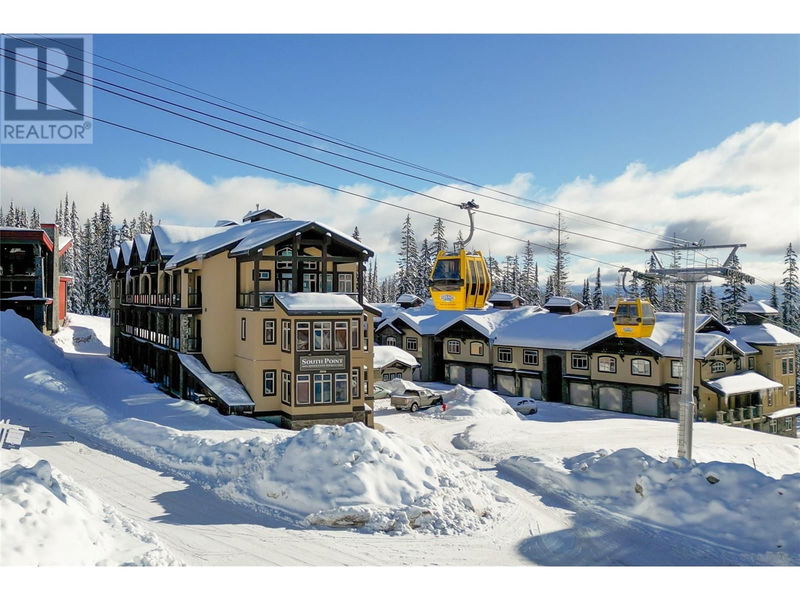 5095 Snowbird Way Unit# 25 Lot# 25, Big White, British Columbia (MLS 10326956)