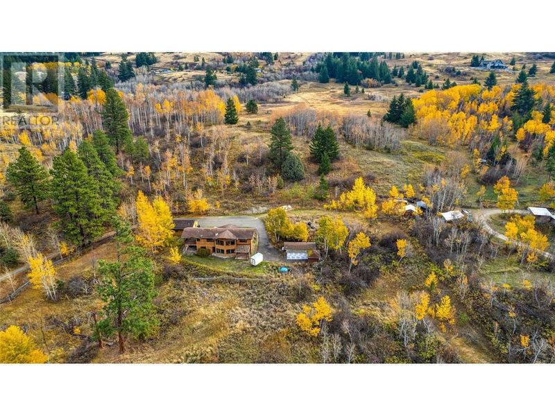 18455 Hereford Road, Lake Country, British Columbia (MLS 10326982)