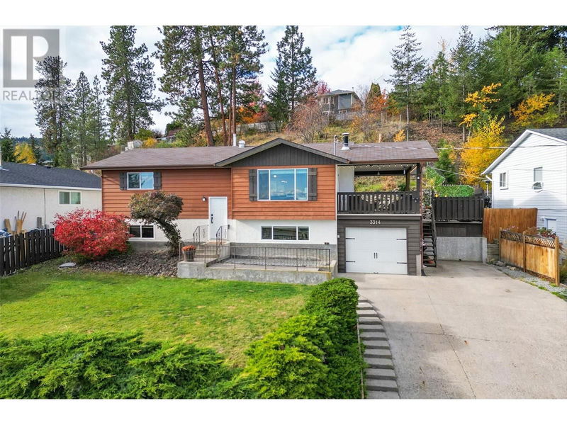 3314 Mcginnis Road, West Kelowna, British Columbia (MLS 10326984)