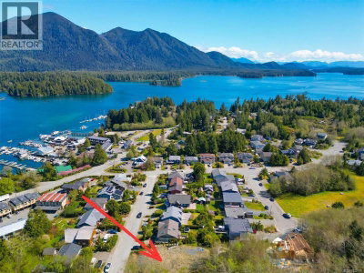 603 Pfeiffer Crescent | Tofino British Columbia | Slide Image Seven