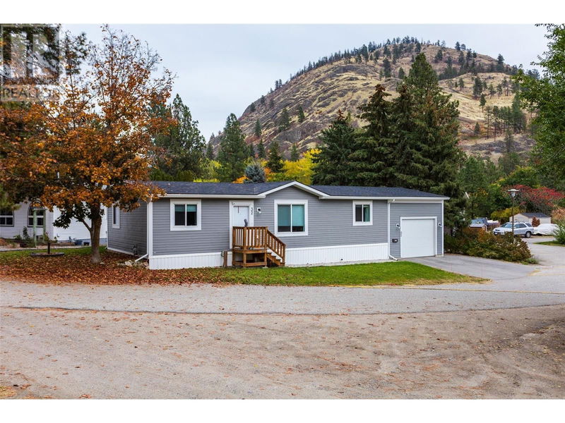 1999 Highway 97 S Unit# 32, West Kelowna, British Columbia (MLS 10327001)