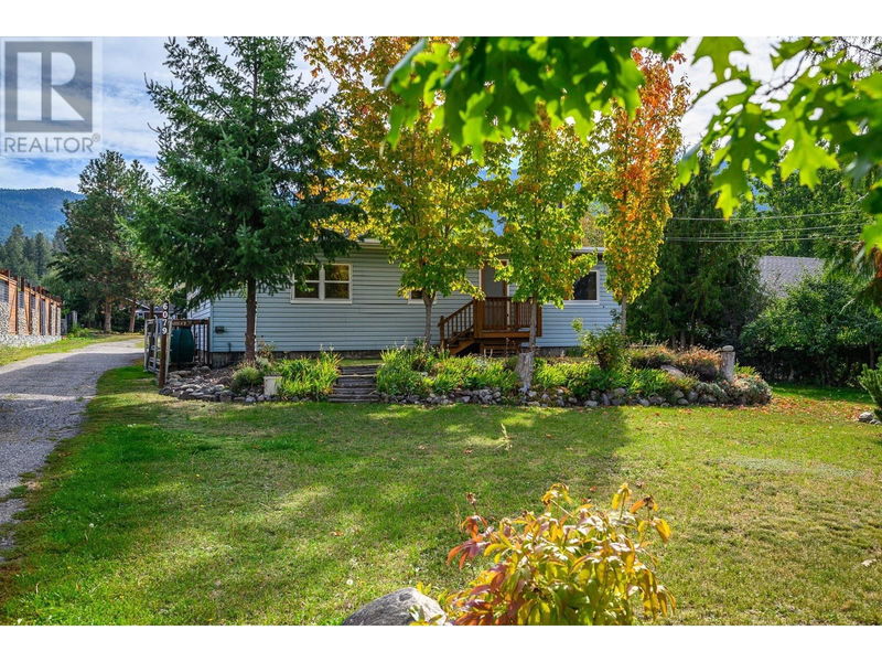 6079 Silver Star Road, Vernon, British Columbia (MLS 10327004)