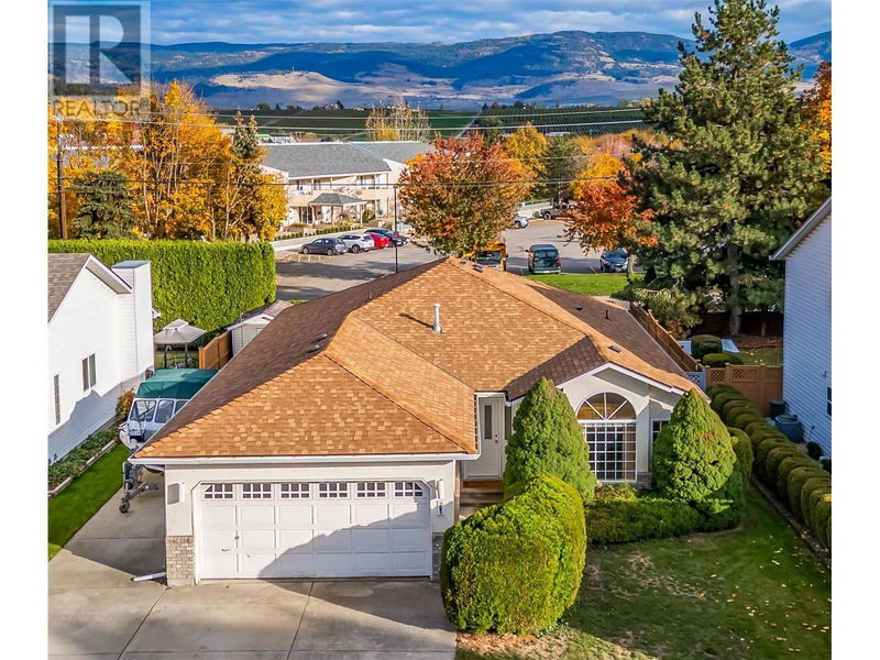 265 Ranchland Road, Kelowna, British Columbia (MLS 10327023)