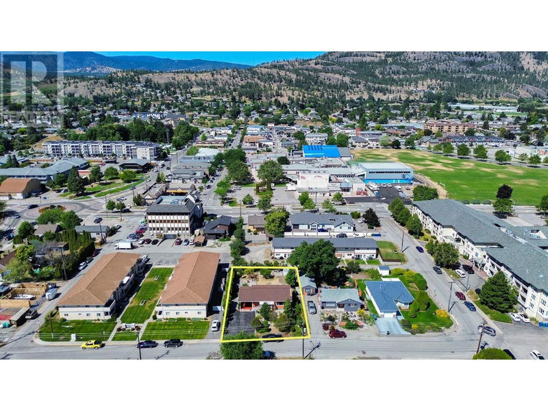 13018 Armstrong Avenue, Summerland, British Columbia (MLS 10327038)