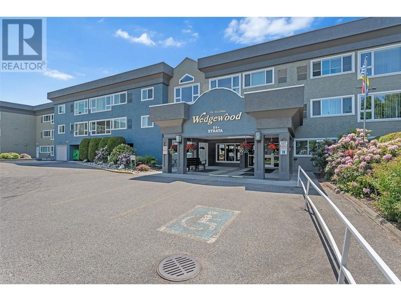 1045 Sutherland Avenue Unit# 238, Kelowna, British Columbia (MLS 10327041)