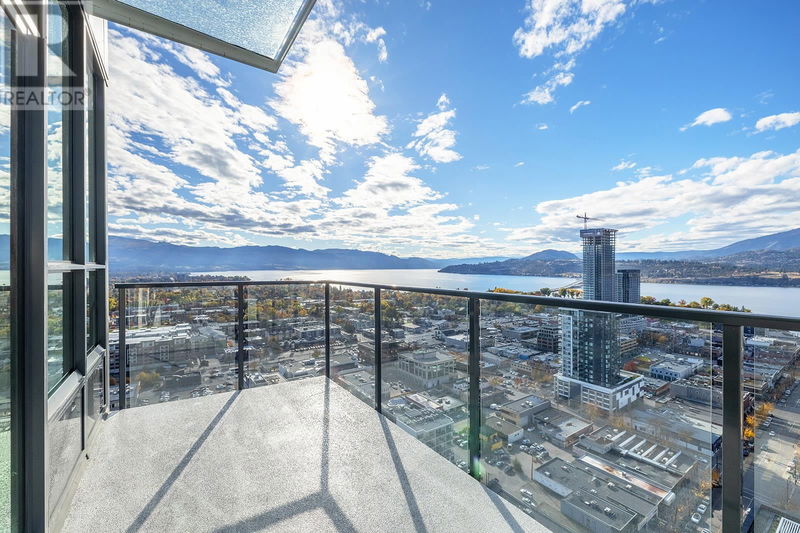 1488 Bertram Street Unit# 3002, Kelowna, British Columbia (MLS 10327074)