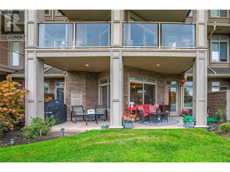 3545 Carrington Road Unit# 107, West Kelowna, British Columbia (MLS 10327087)