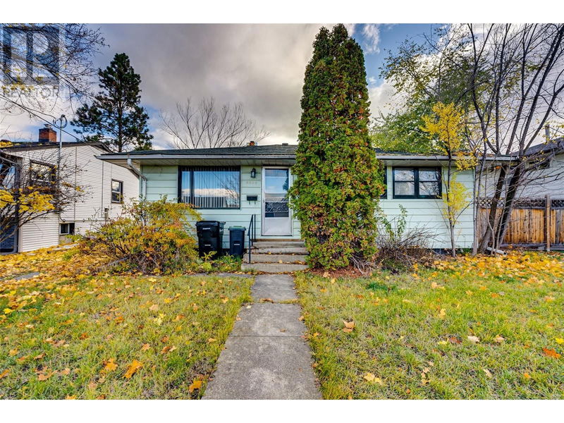 3303 17 Street, Vernon, British Columbia (MLS 10327137)