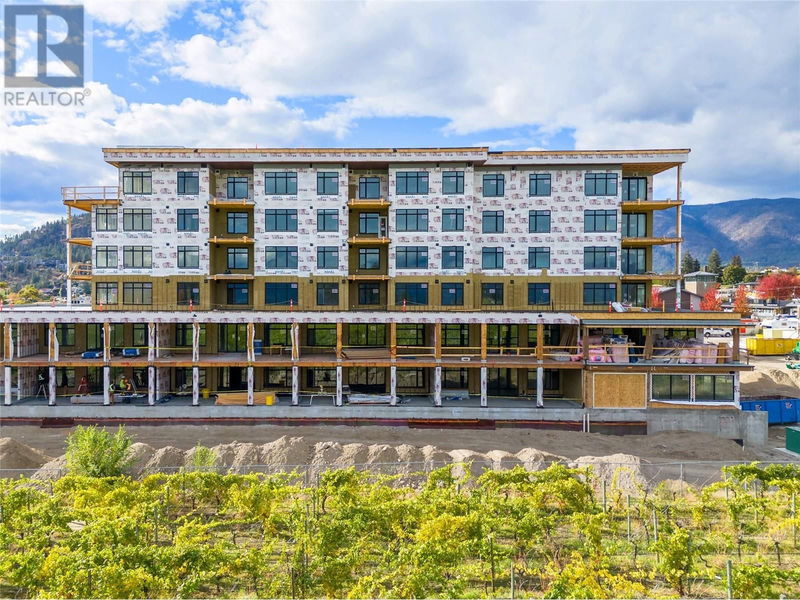 2750 Olalla Road Unit# 209, West Kelowna, British Columbia (MLS 10327179)