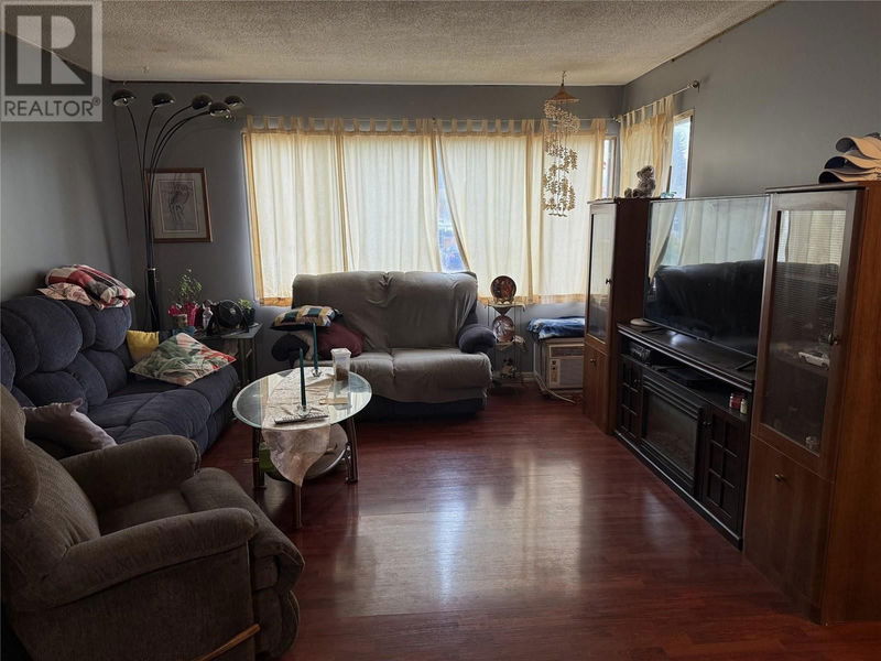 Tertiary Property View