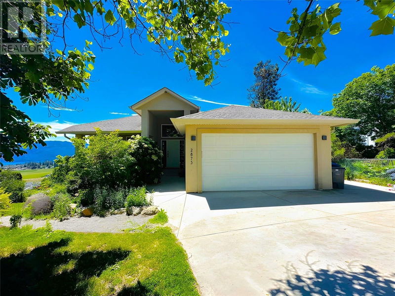 2873 Summerview Place, West Kelowna, British Columbia (MLS 10327216)