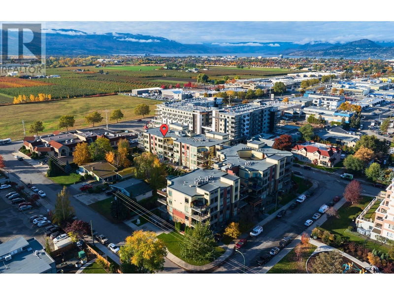 1933 Ambrosi Road Unit# 406, Kelowna, British Columbia (MLS 10327302)