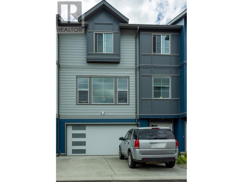 4025 Gellatly Road S Unit# 143, West Kelowna, British Columbia (MLS 10327317)