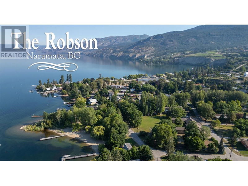 3325 3rd Street Unit# Lot 5 Lot# 5, Naramata, British Columbia (MLS 10327319)