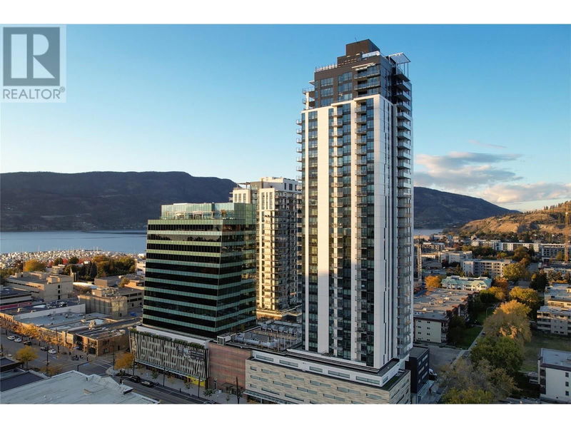 1488 Bertram Street Unit# 1208, Kelowna, British Columbia (MLS 10327344)