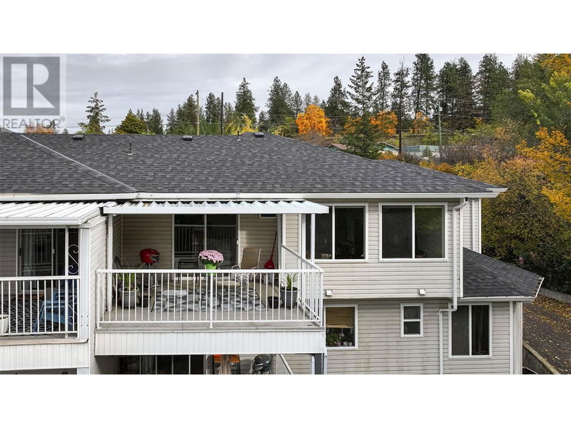 4404 Pleasant Valley Road Unit# 7, Vernon, British Columbia (MLS 10327354)