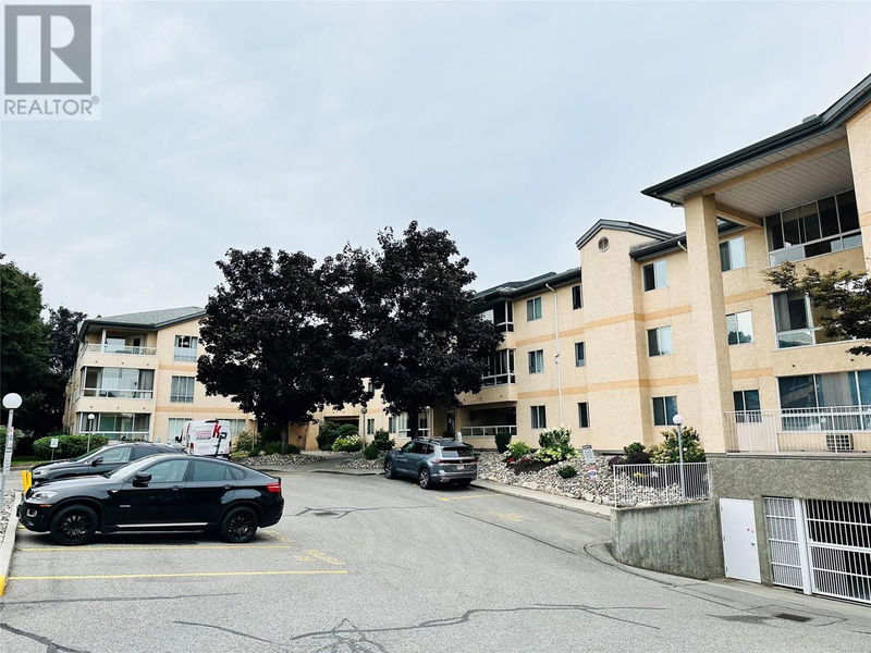 727 Houghton Road Unit# 214, Kelowna, British Columbia (MLS 10327365)