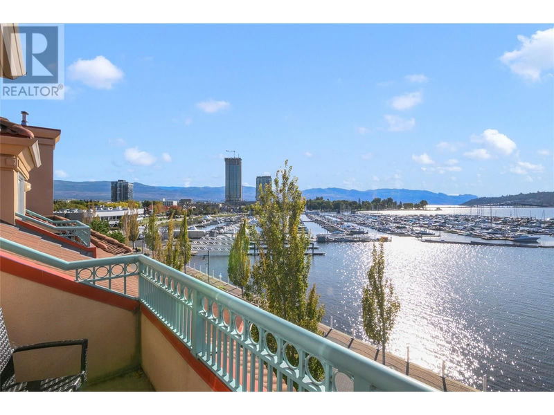 1320 Water Street Unit# 335, Kelowna, British Columbia (MLS 10327384)