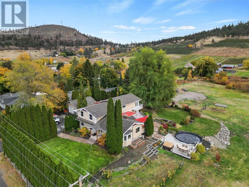 13105 Dale Meadows Road, Summerland, British Columbia (MLS 10327392)