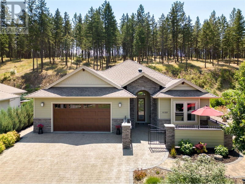 4169 Gallaghers Fairway S, Kelowna, British Columbia (MLS 10327413)